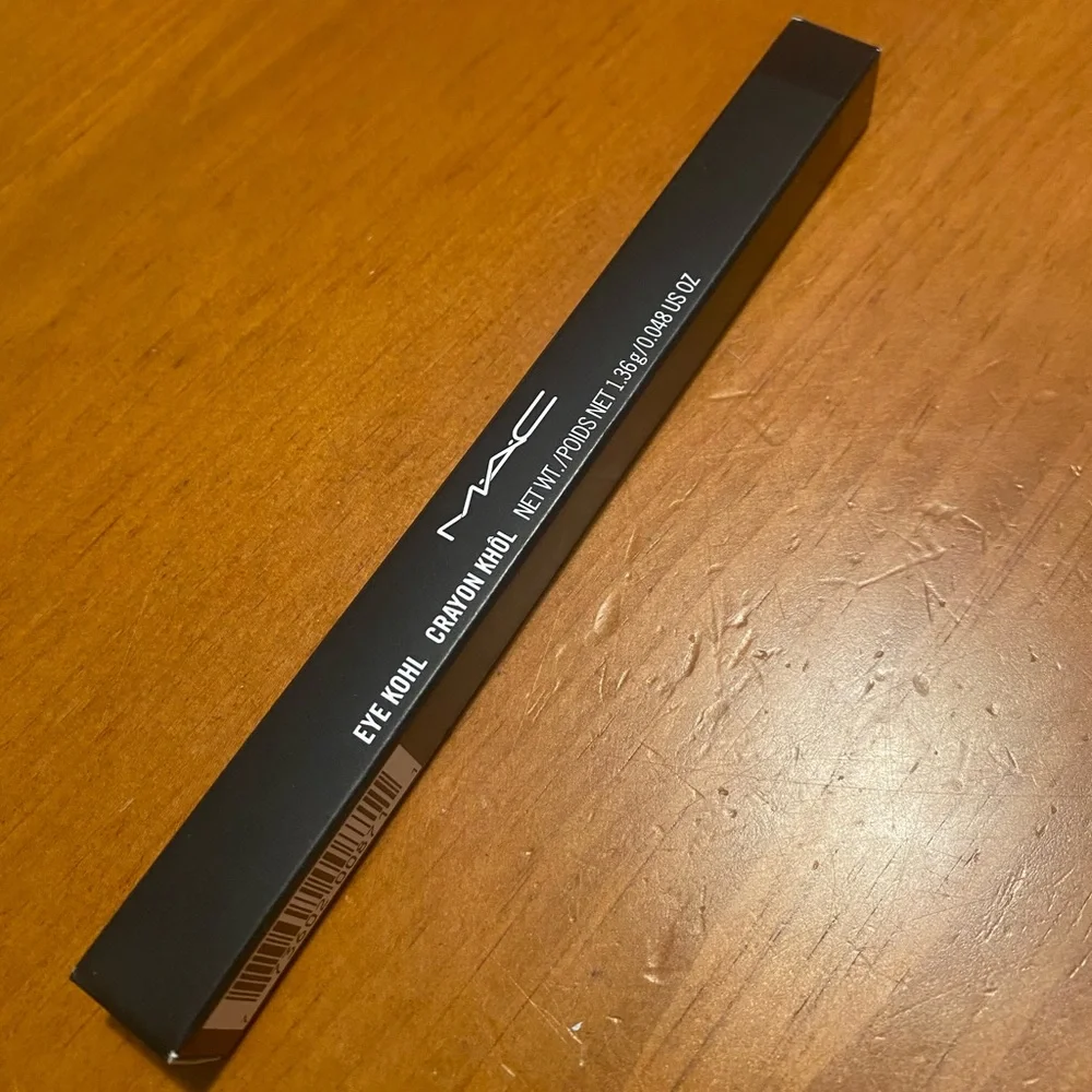 MAC Eye Kohl Eye Pencil Smolder